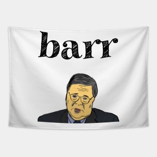 Barr Tapestry