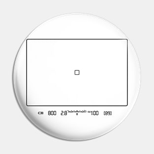 Viewfinder Pin