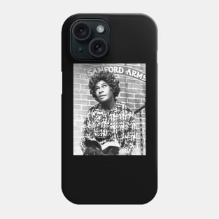 LaWanda 1977 Phone Case