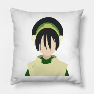 Toph Pillow