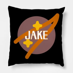 Jake NASA ENHYPEN Pillow