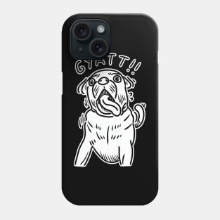 Gyatt! Phone Case