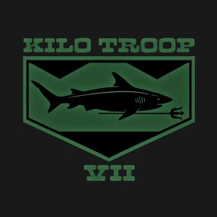 KILO TROOP T-Shirt