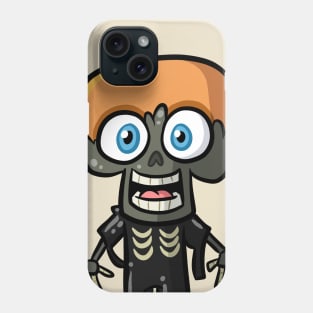 Tar Phone Case