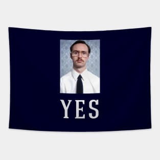 Yes - Kip Tapestry