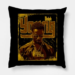 Young Dolph || Rapper Pillow