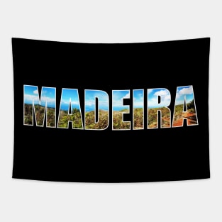 Madeira Tapestry