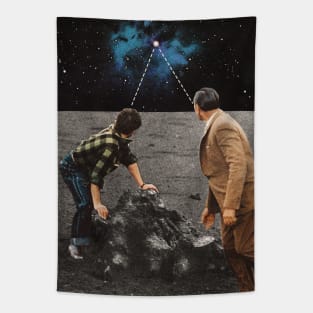 Stargazing Tapestry