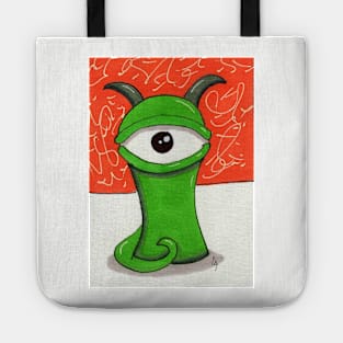 Yurg - Morning Monsters Tote