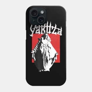 Yakuza Metalcore Phone Case