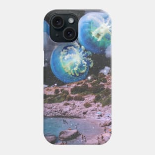 Beach Day Phone Case