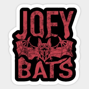 Jose Bautista Bat Flip - Jose Bautista - Sticker