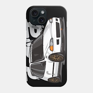 Honda Civic Eg8 Phone Case