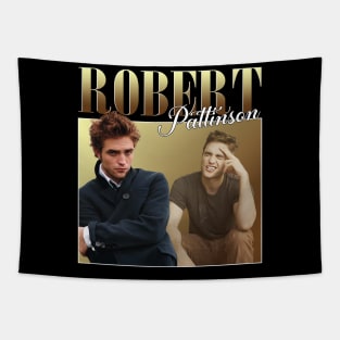 Vintage Edward Cullen, Robbert Pattinson Tapestry