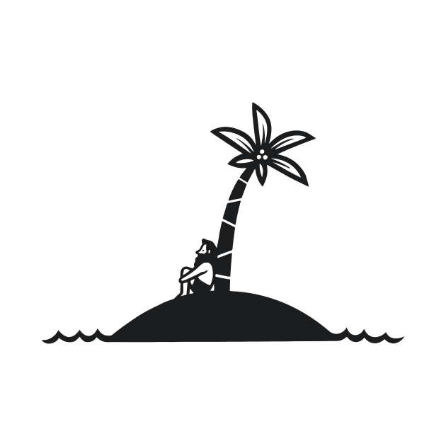 Castaway by Tyson Cole