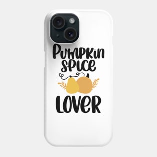 PUMPKIN SPICE Phone Case