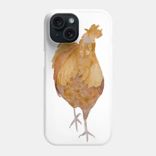 Gullinkambi Phone Case