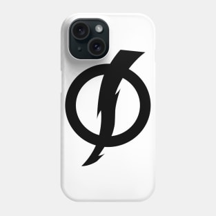 Static Shock Version 1 Phone Case