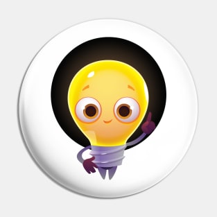 Emoji "Me" Pin