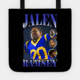 BOOTLEG JALEN RAMSEY VOL 1 Tote