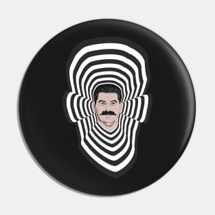 Stalin Pin