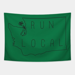 Run Local Tapestry