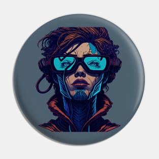 vectorart Pin