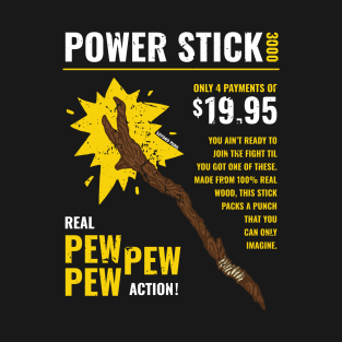 Pew Pew T-Shirt