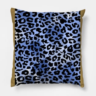 Leopard pattern Pillow