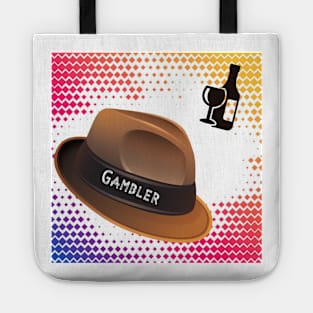 Gambler Tote