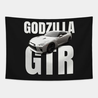 R35 GTR Tapestry