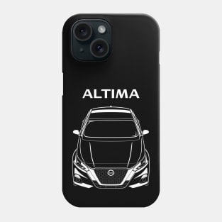 Altima 2019-2022 Phone Case