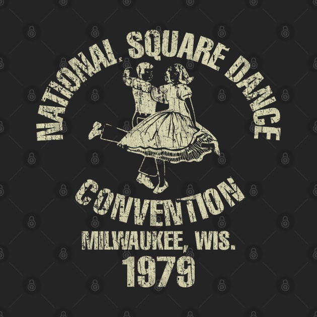 National Square Dance Convention 1979 by JCD666