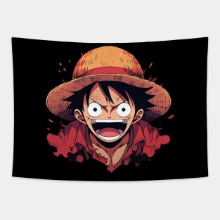 luffy Tapestry