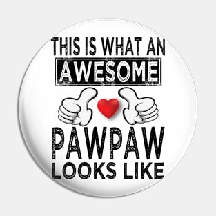 this is what an awesome pawpaw looks like Pin