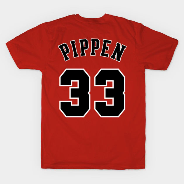 jersey scottie pippen