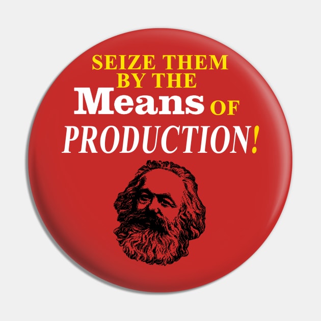 Seize Them by the Means of Production! Pin by Taversia