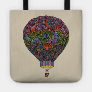 Air Ballon Tote