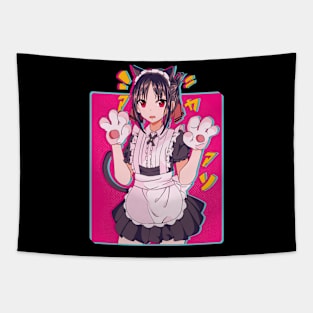 kaguya sama Tapestry