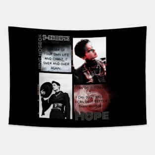 hope Tapestry