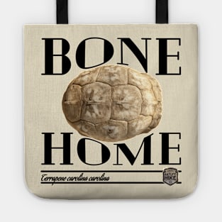 Bone Home Tote