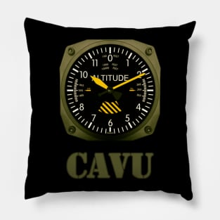 CAVU Pillow