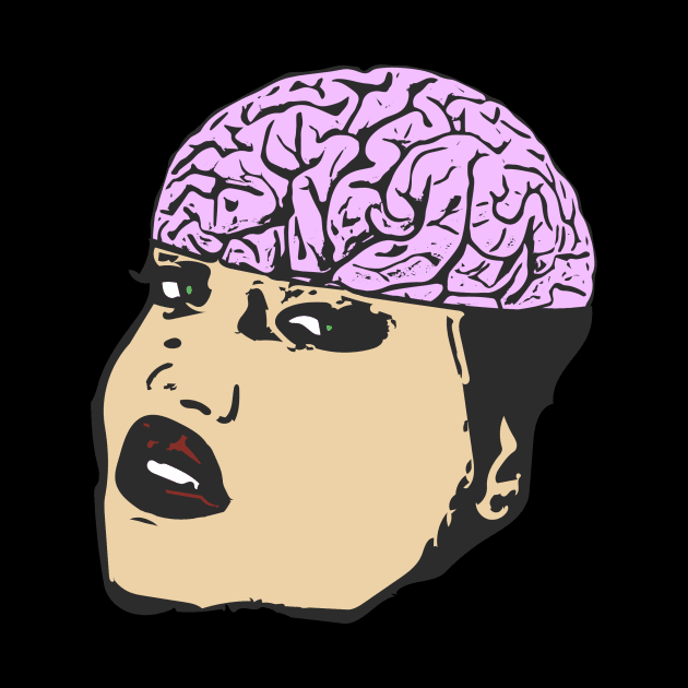 Big Brain by NickLBoy