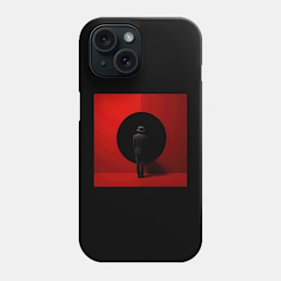 Francis X. Bushman Phone Case