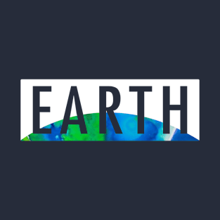 EARTH T-Shirt