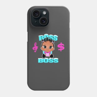 Bebe Phone Case