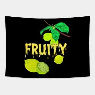 fruity Tapestry