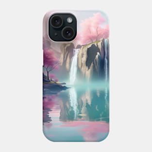 Spring Morning Phone Case