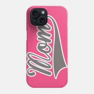 Mom Logo Phone Case