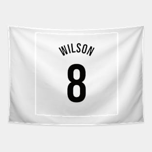 Wilson 8 Home Kit - 22/23 Season Tapestry